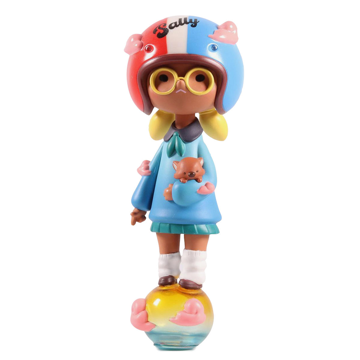 Own Little Girls Sally