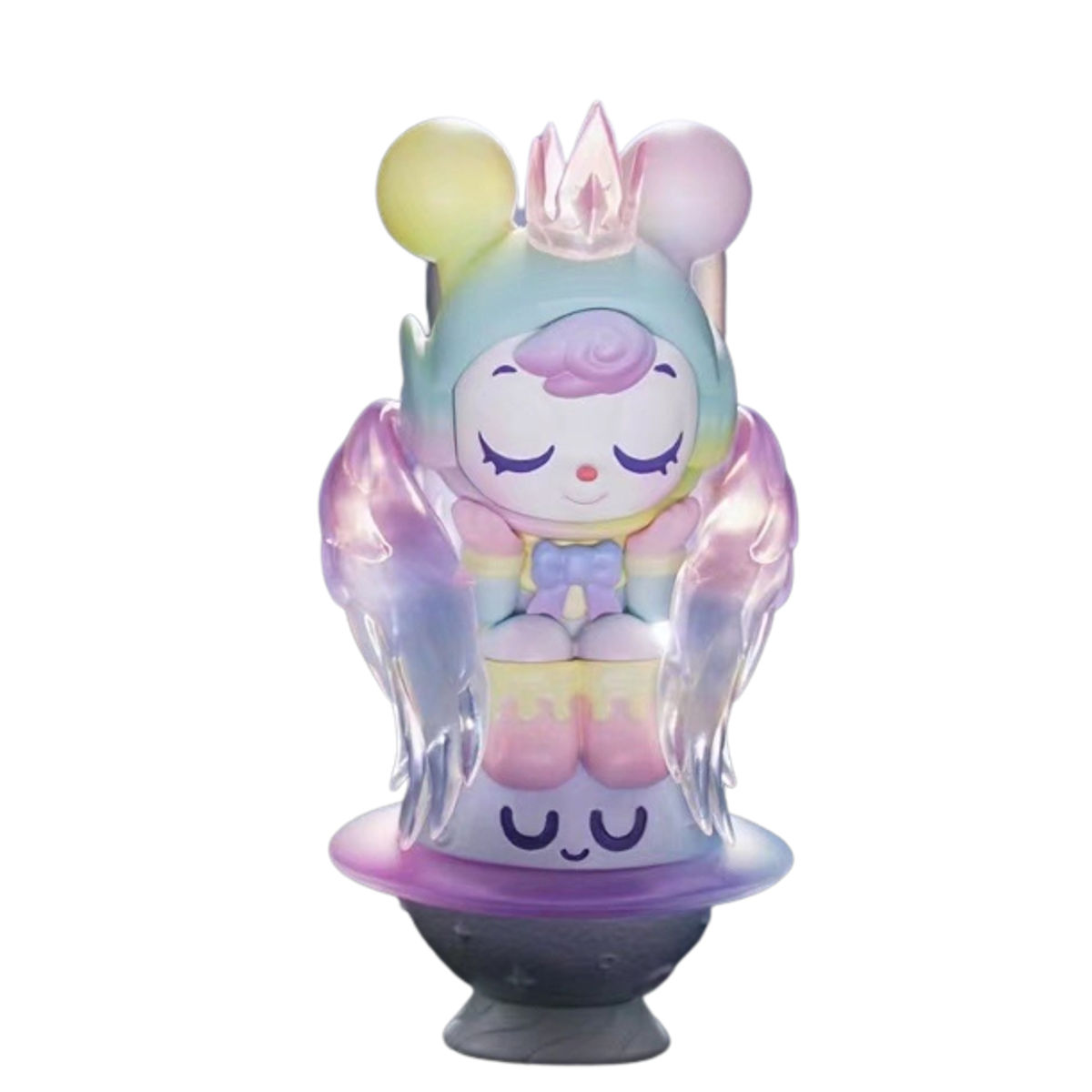 Dream Angel Miica (Korean Edition)