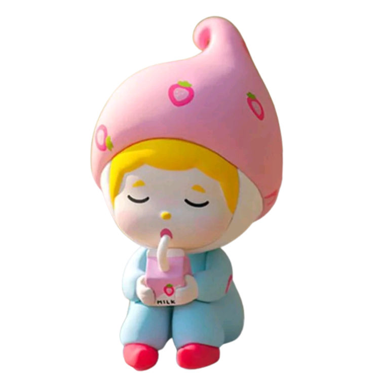 Sweet Berry by BY1030
