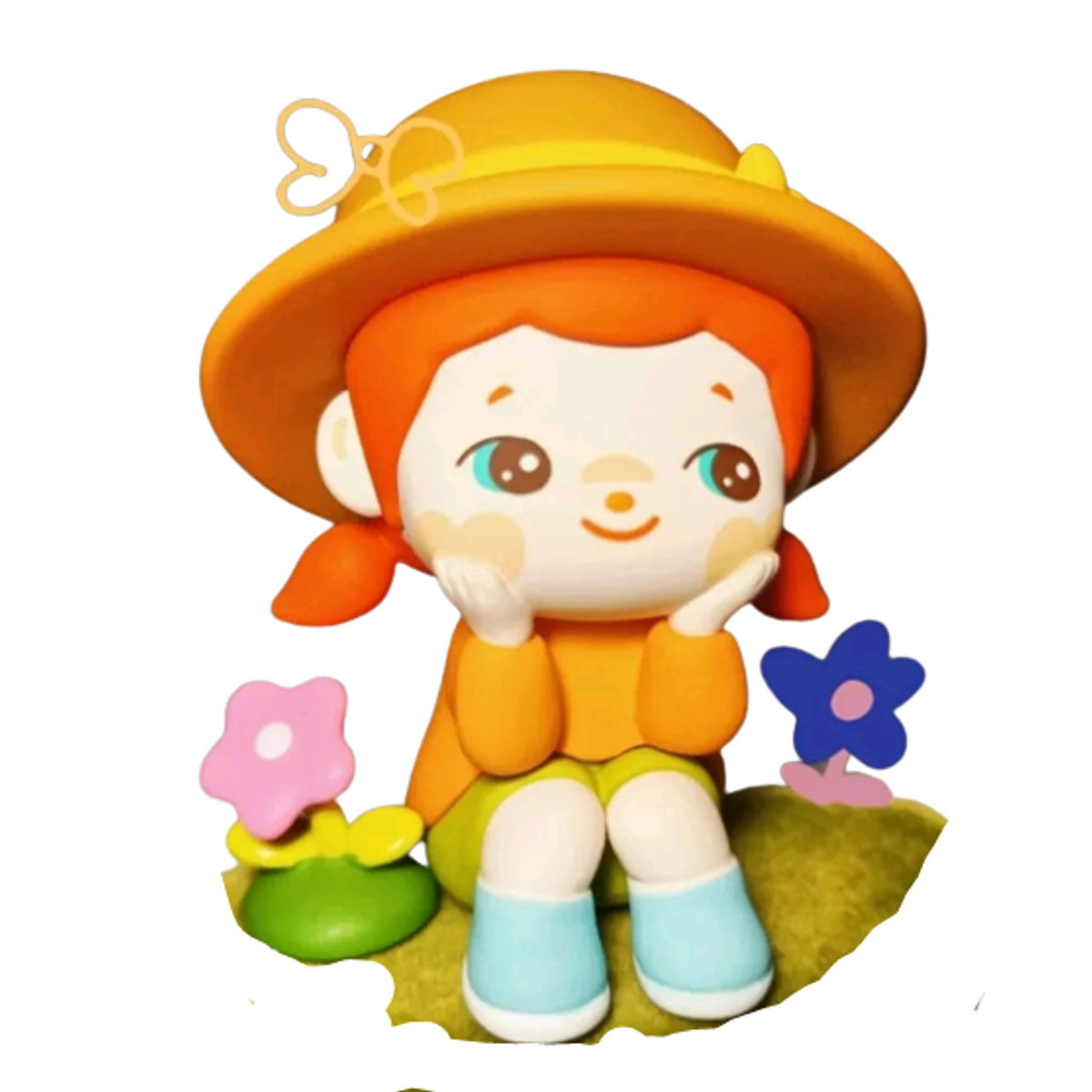 Lovely Kid