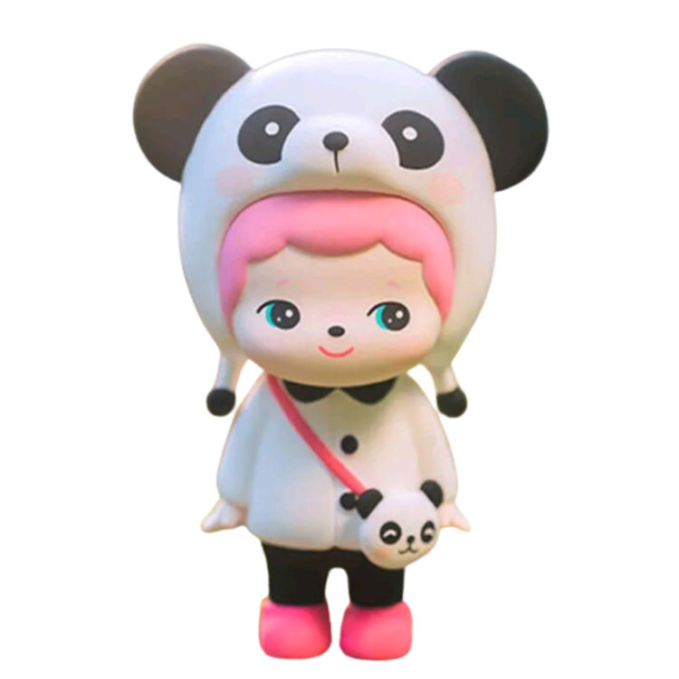 Panda by BY1030
