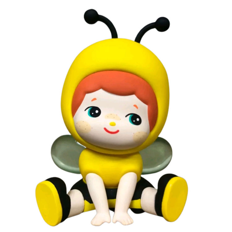 Honey Bee by BY1030