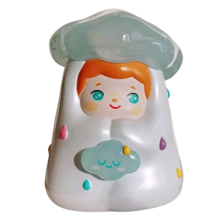Sweet Rain (Secret Figure) by BY1030