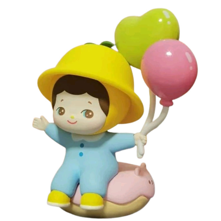 Happy Kid by BY1030