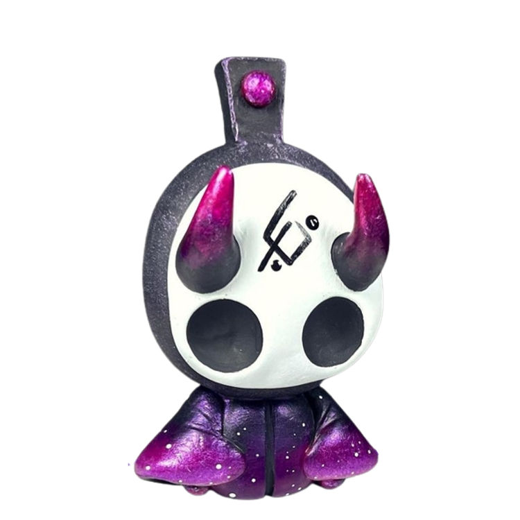 Dark Space Sharman by Yutoos