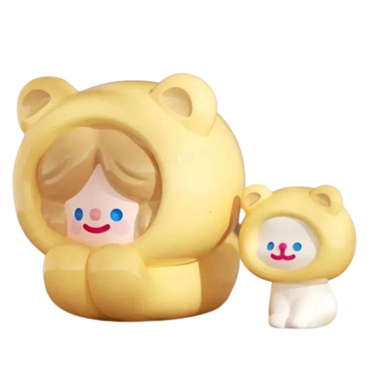 Talking Time Rico Set by RiCO