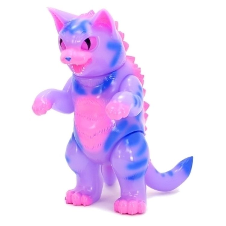 Milkboytoys Daioh Negora by Milk Boy Toys