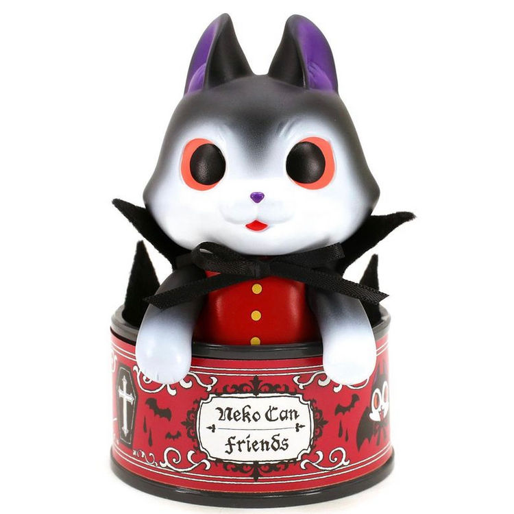 Saba Vampire by Konatsu Koizumi