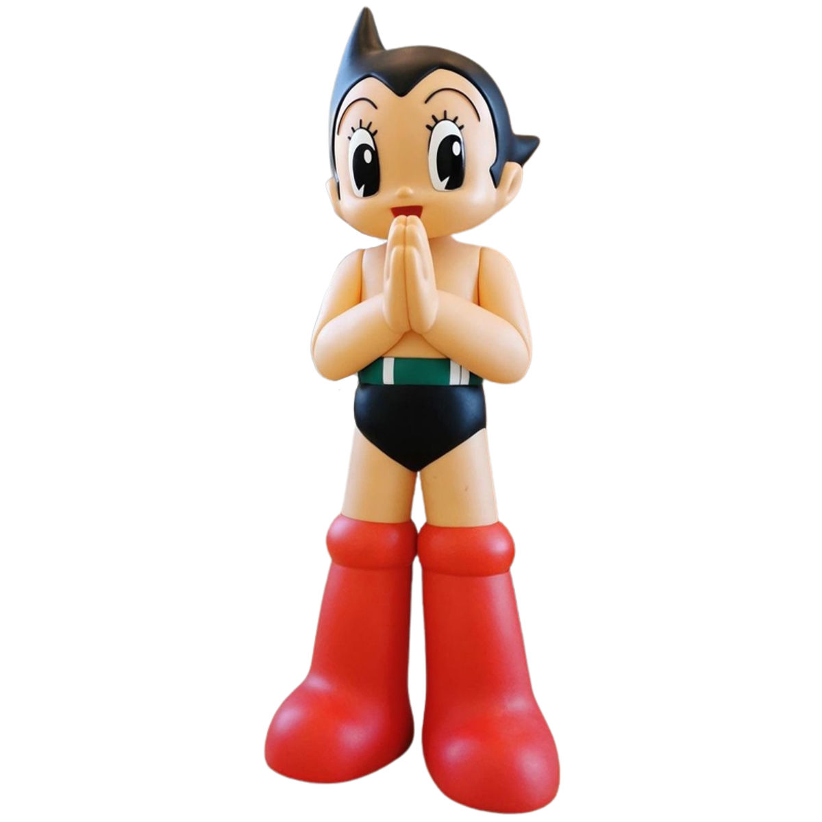 1000% Greeting Astro Boy