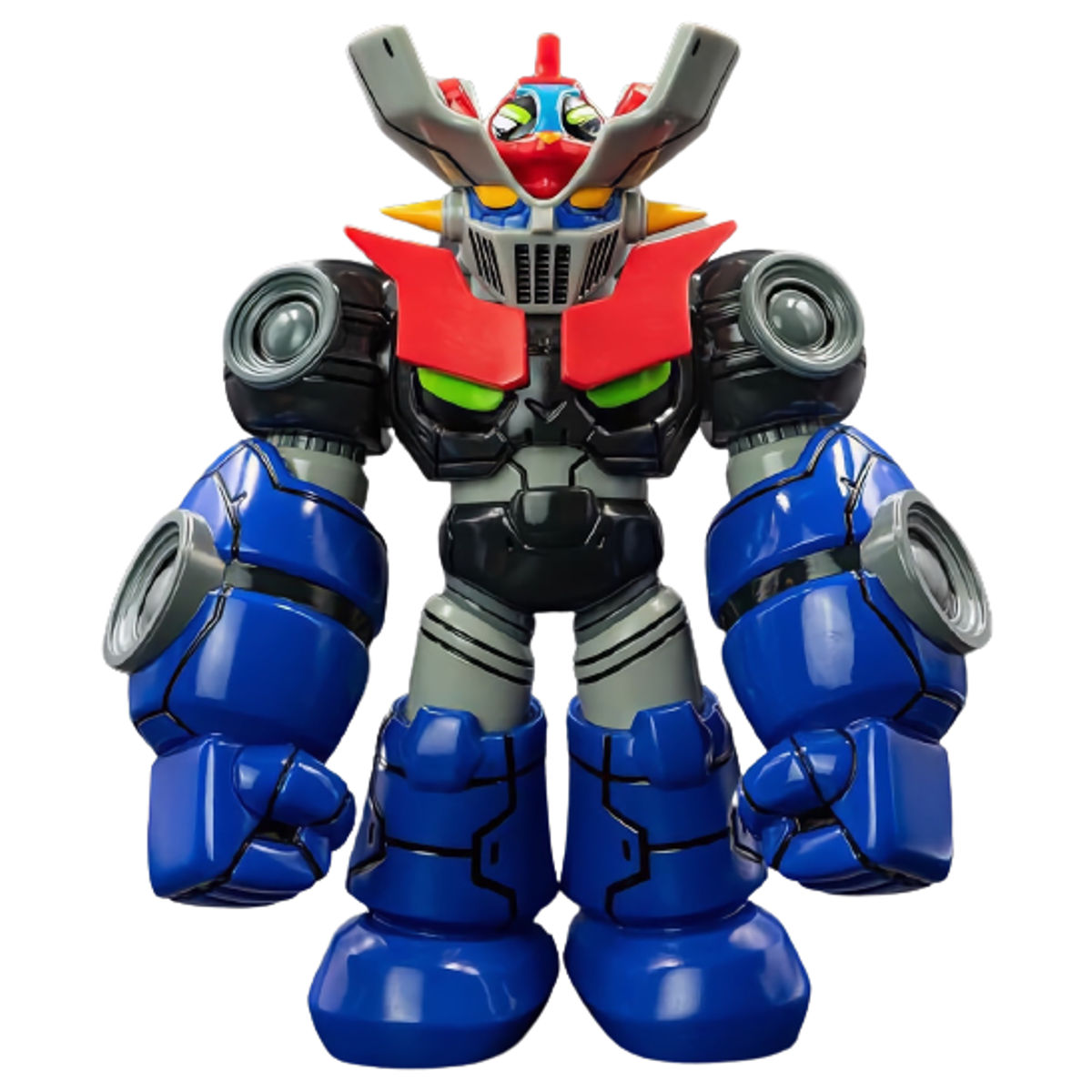 Mazinger Z