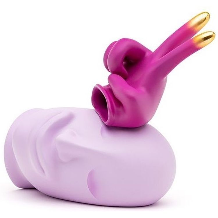 Lucky Charm by Mark Whalen