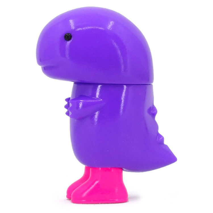 Amedas Grape Pink Boots by Chima Group