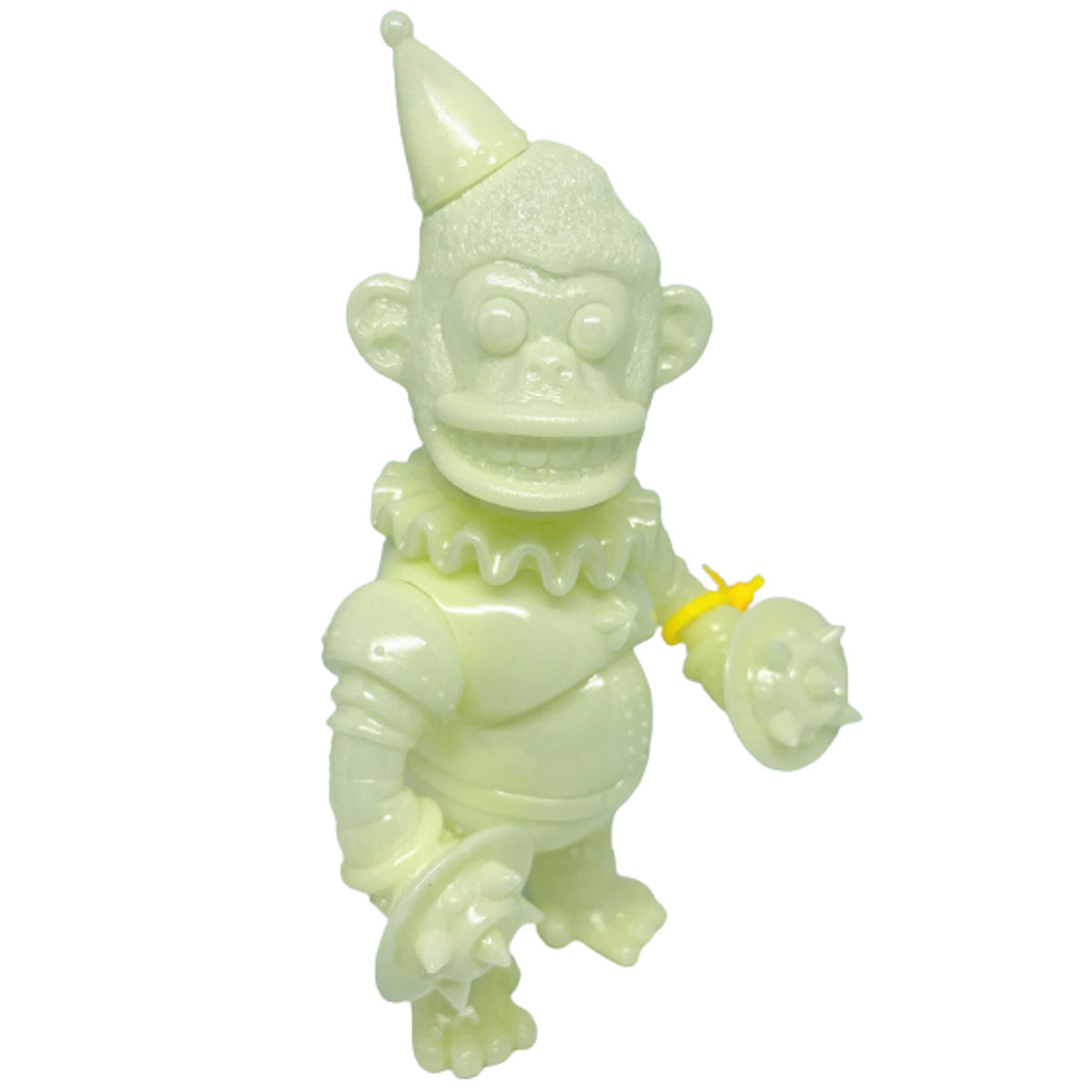 GID DIY Iron Monkey