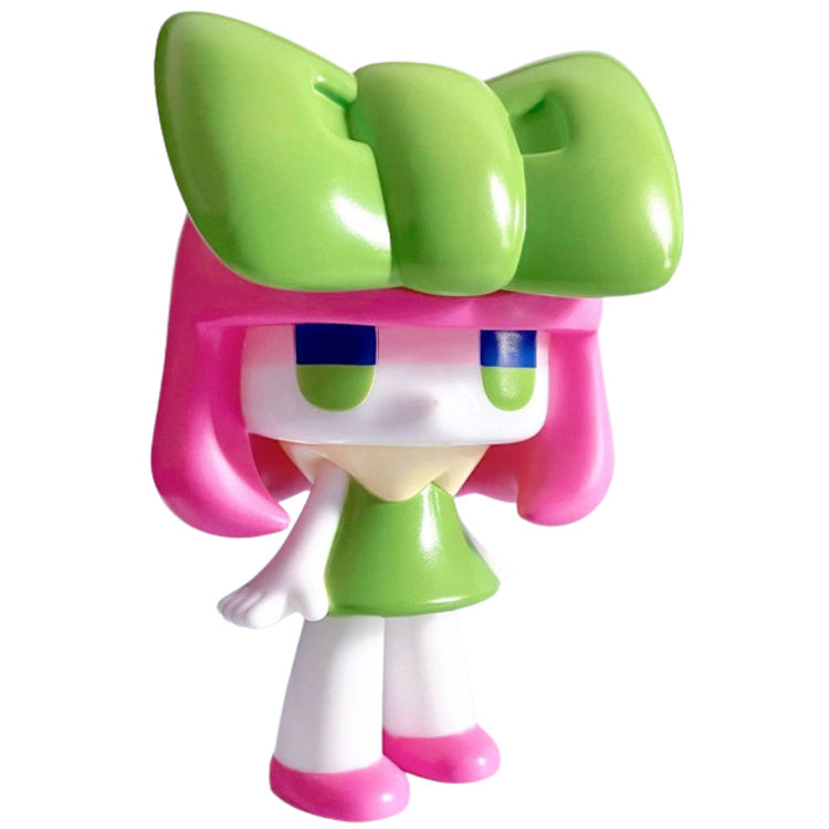 Spring Tiyoko by Yuri Takahashi