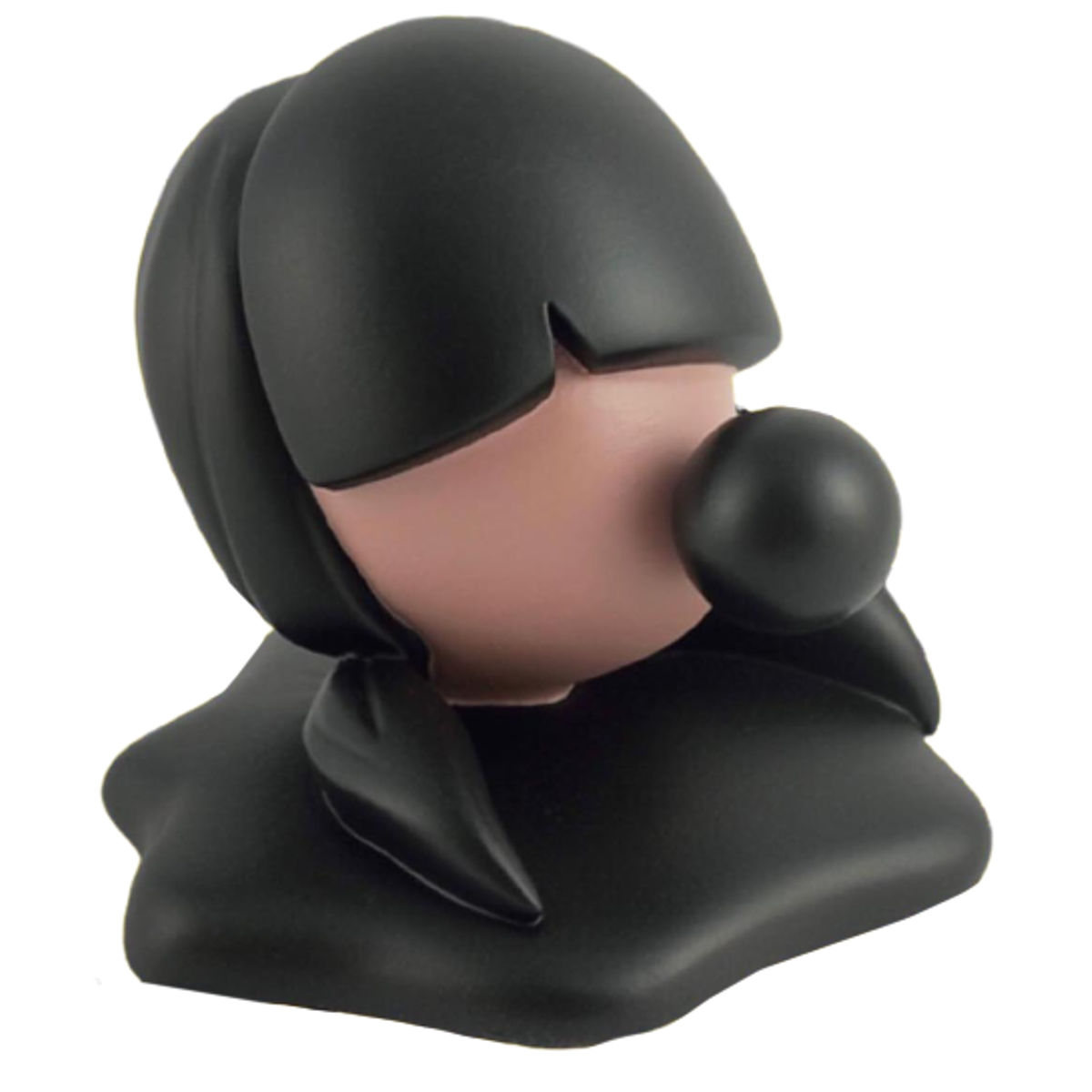 Babycakes Death by Bubblegum Black (Unit 5)