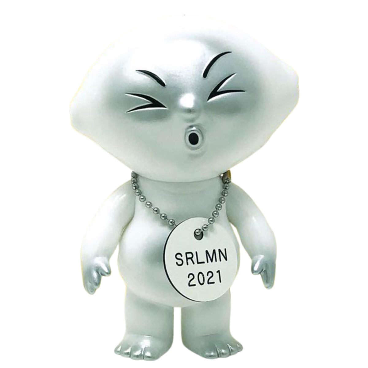 Silver Chase SRLMN 2021 Sour Lemon