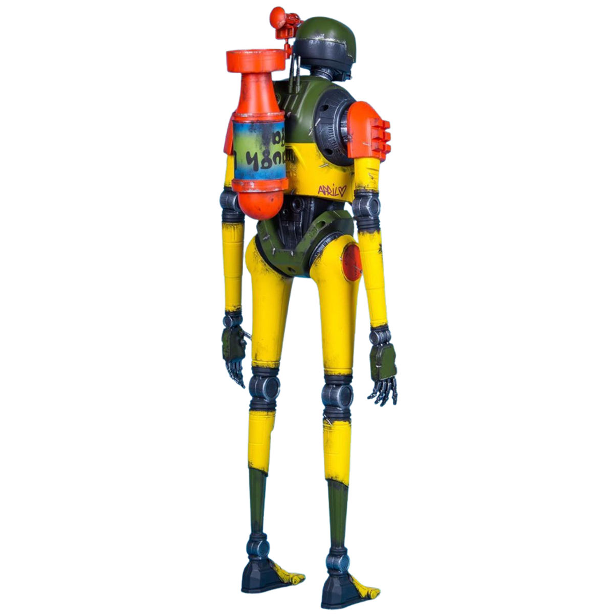 Turtle Party Bot