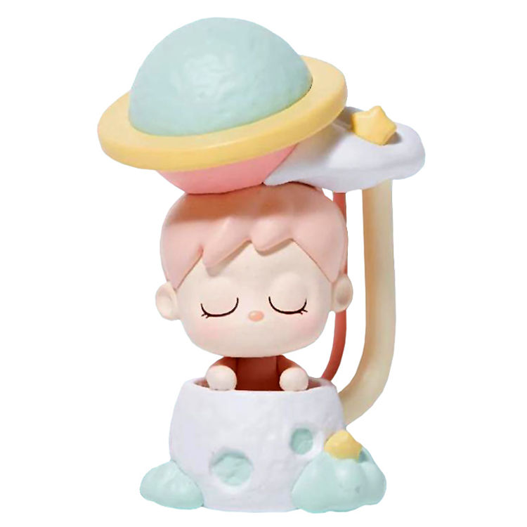 Starry Sky Jumping Machine by HeyDolls