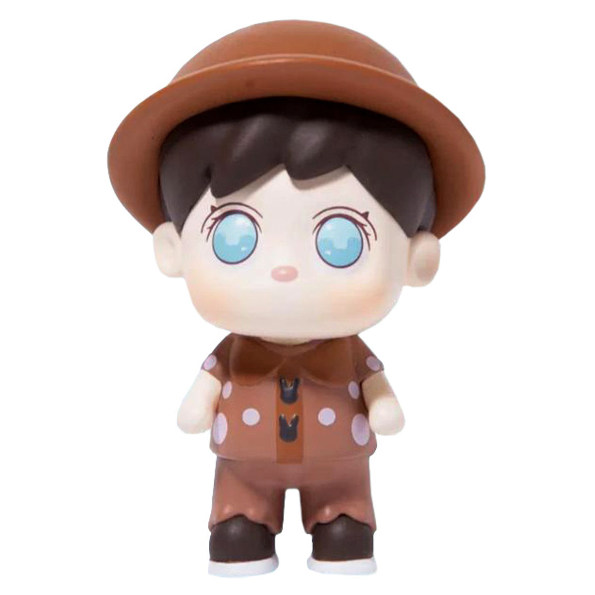 Amusement Park Brother (Chase Version)