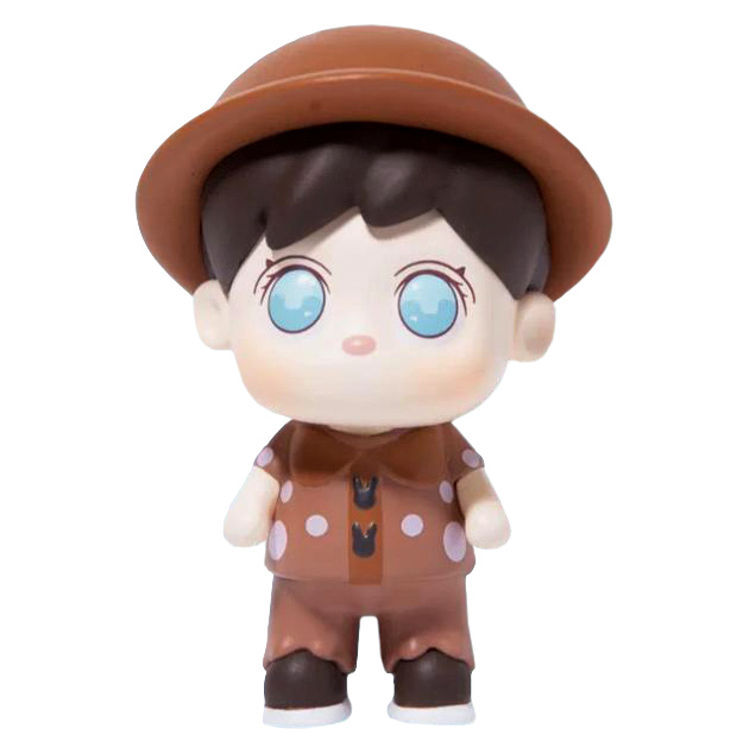 Amusement Park Brother (Chase Version) by HeyDolls