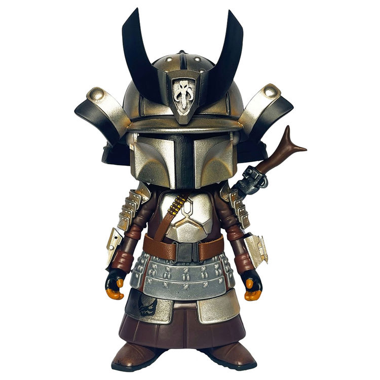 KidMando by Labmonkeys (Lee Aller)