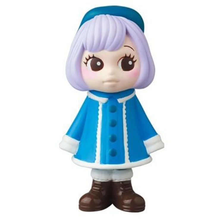 Uramy Blue by Sisimaru Momo