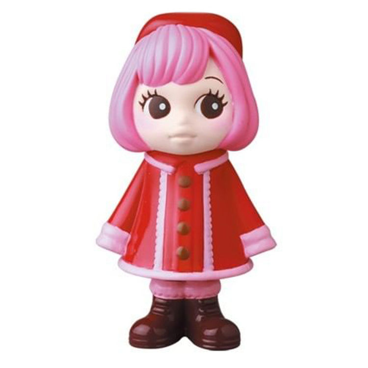 Uramy Pink by Sisimaru Momo