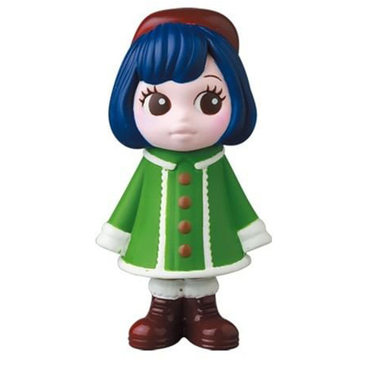 Uramy Green by Sisimaru Momo