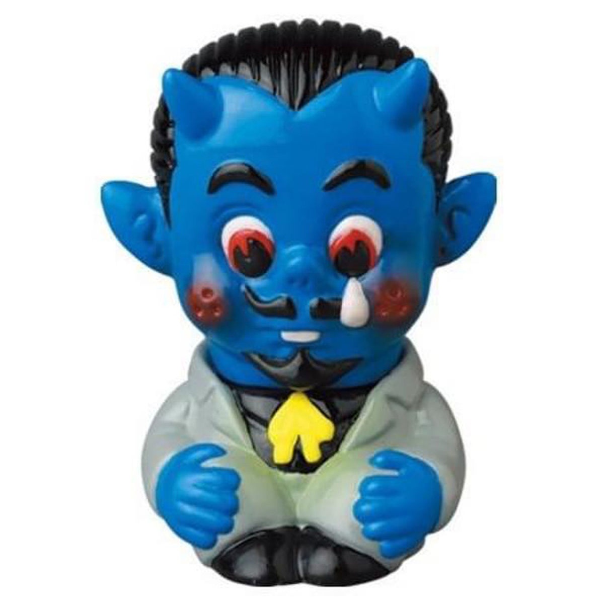 Sad Lil’ Diablo Blue