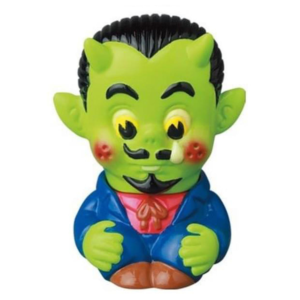 Sad Lil’ Diablo Green