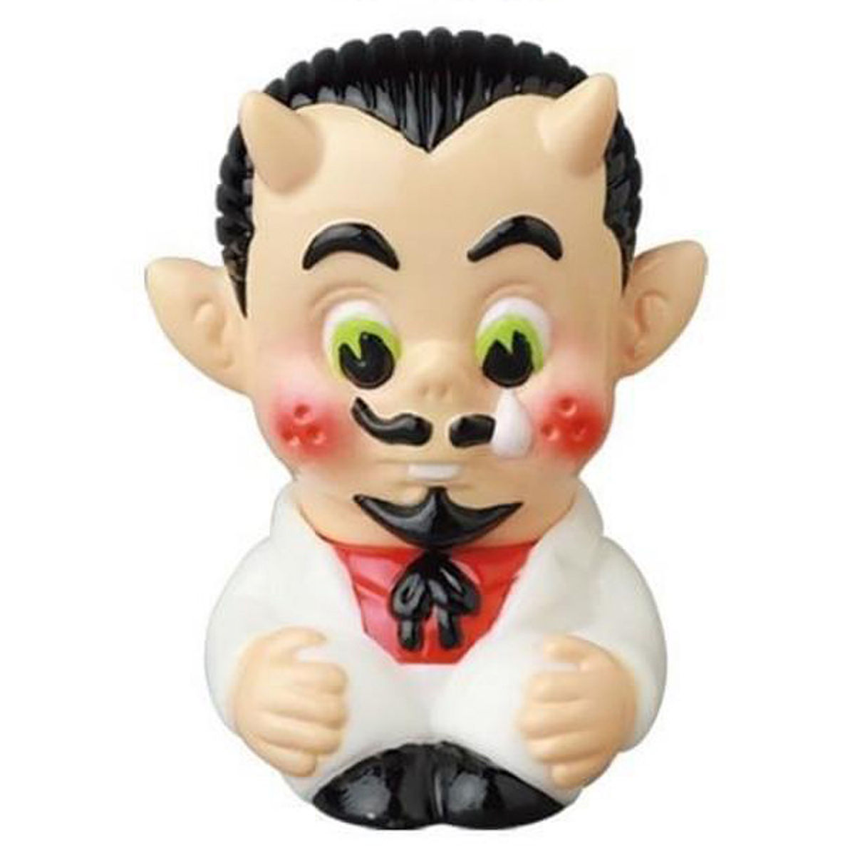 Sad Lil’ Diablo White