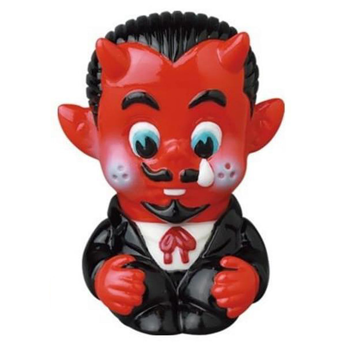 Sad Lil’ Diablo Red