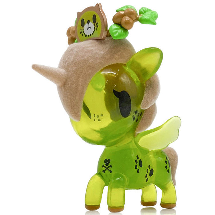 Kiwi by Tokidoki (Simone Legno)