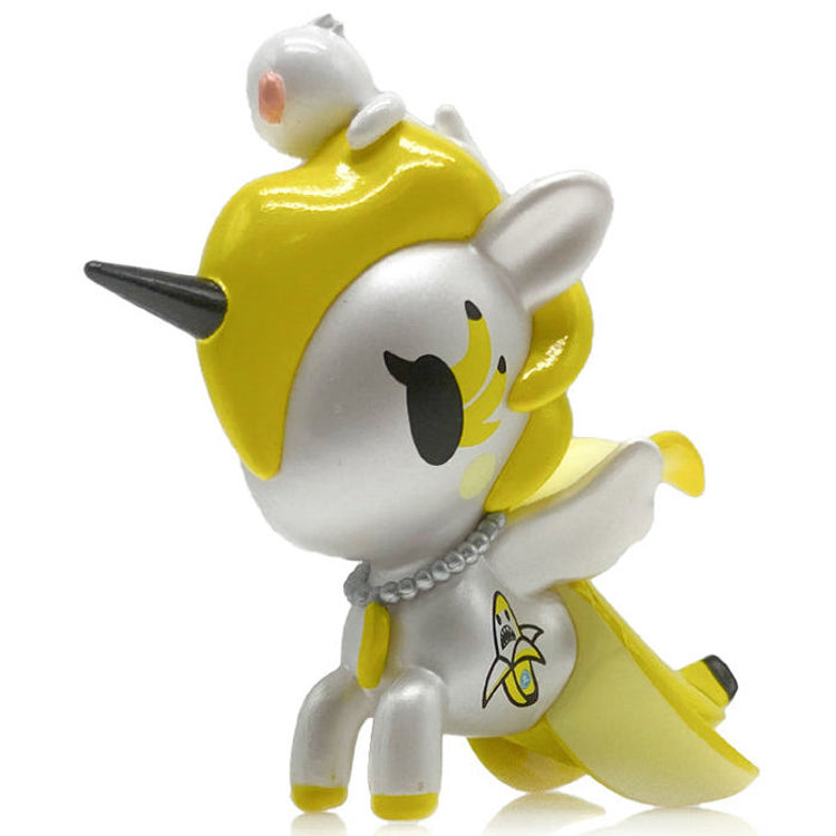 Banana Peels by Tokidoki (Simone Legno)