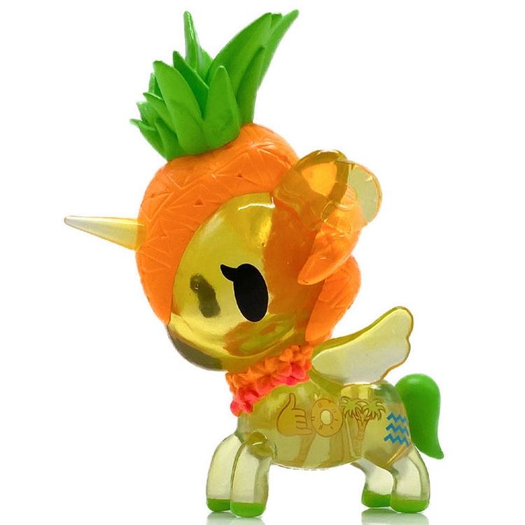 Queen Pina by Tokidoki (Simone Legno)