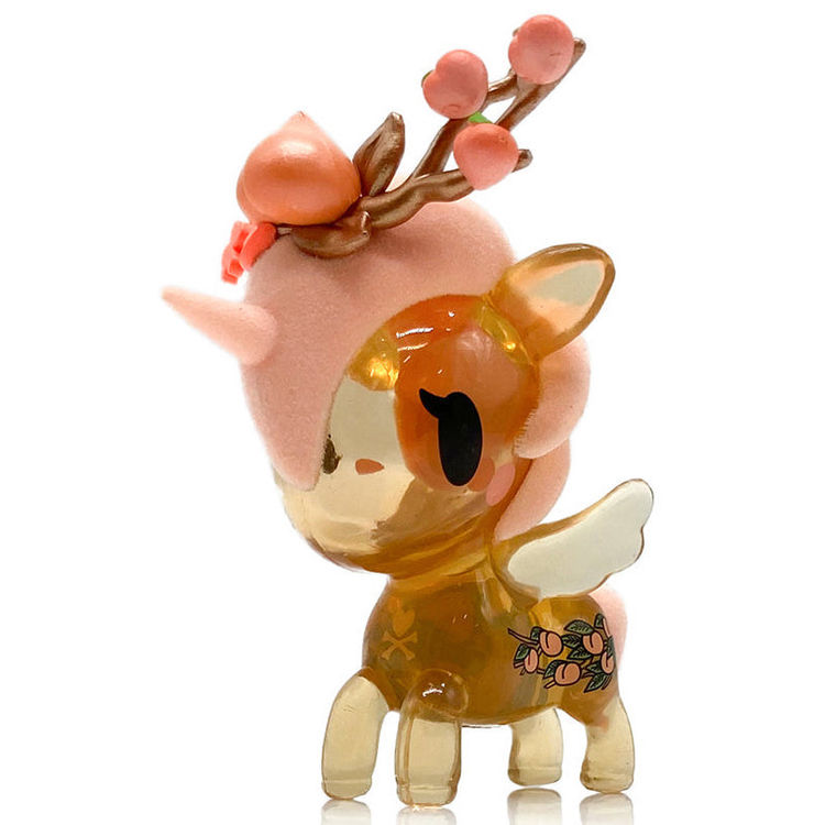 Princess Momo by Tokidoki (Simone Legno)