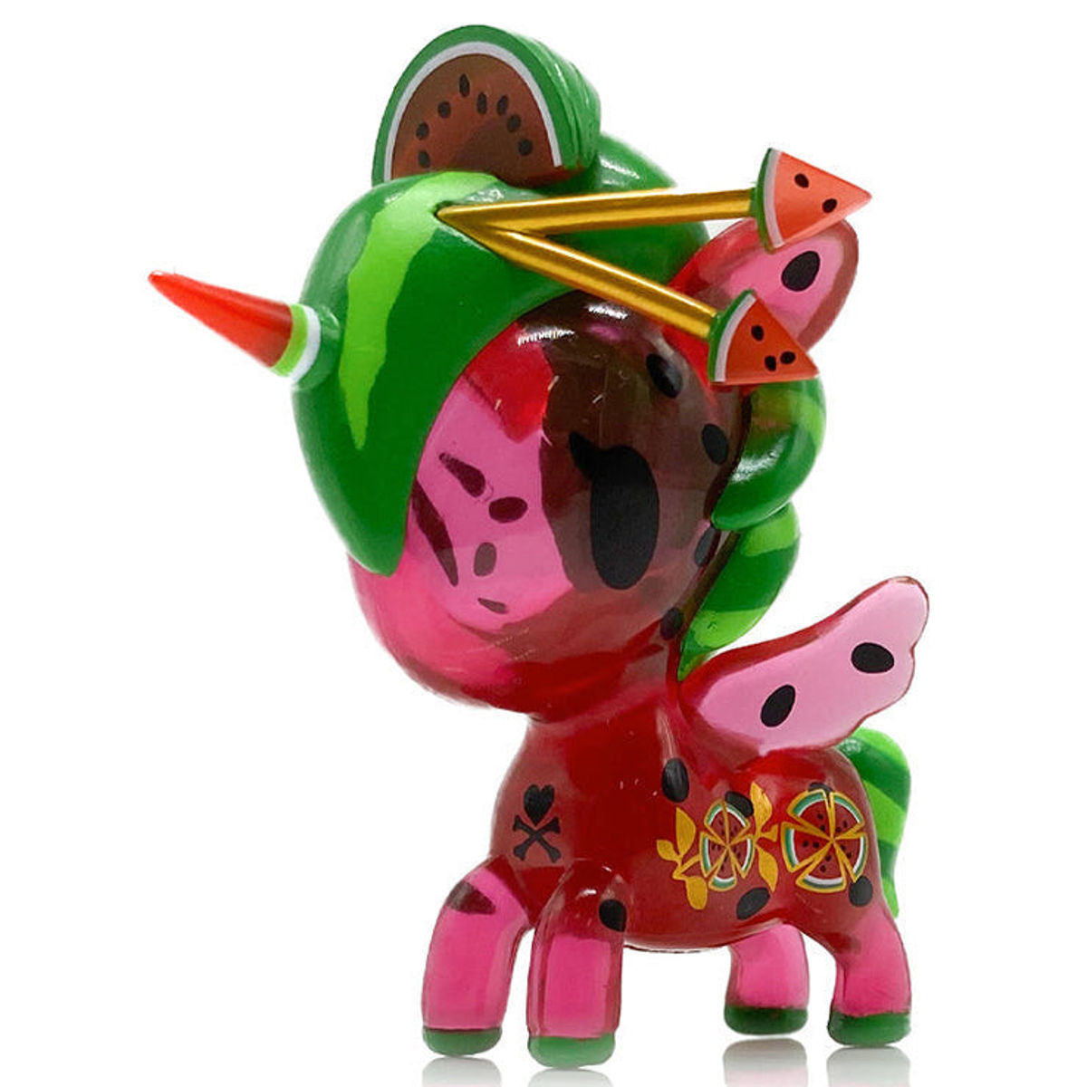 Watermellie Unicorno