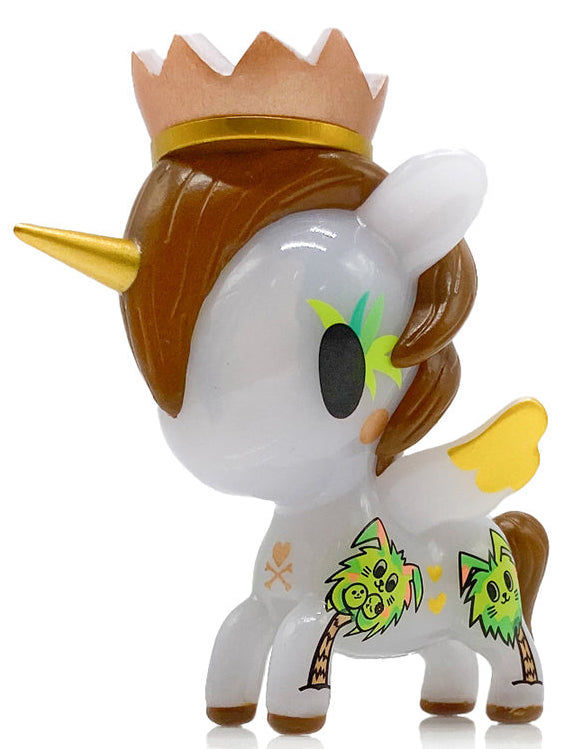 Tokidoki Unicorno Sweet Fruits - King Coco Chaser (Neuf)