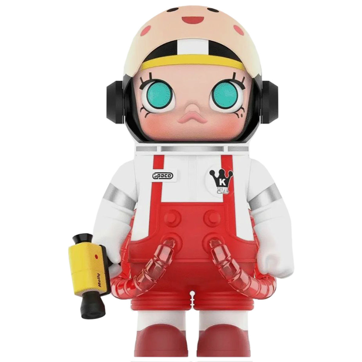 1000% Mega Space Molly Sakura