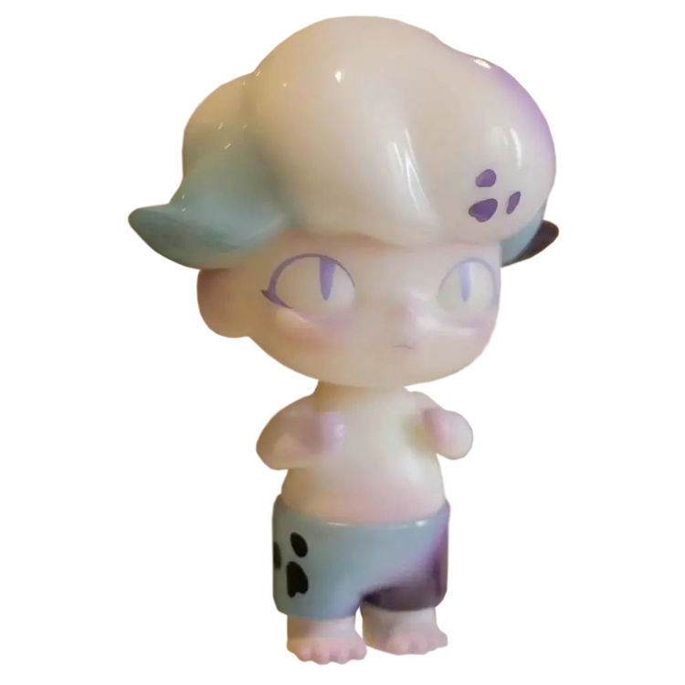 Dimoo Dream Ghost by Dimoo World (Ayan Tang)