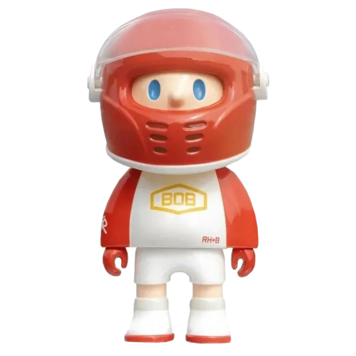 Racer Bob 150%