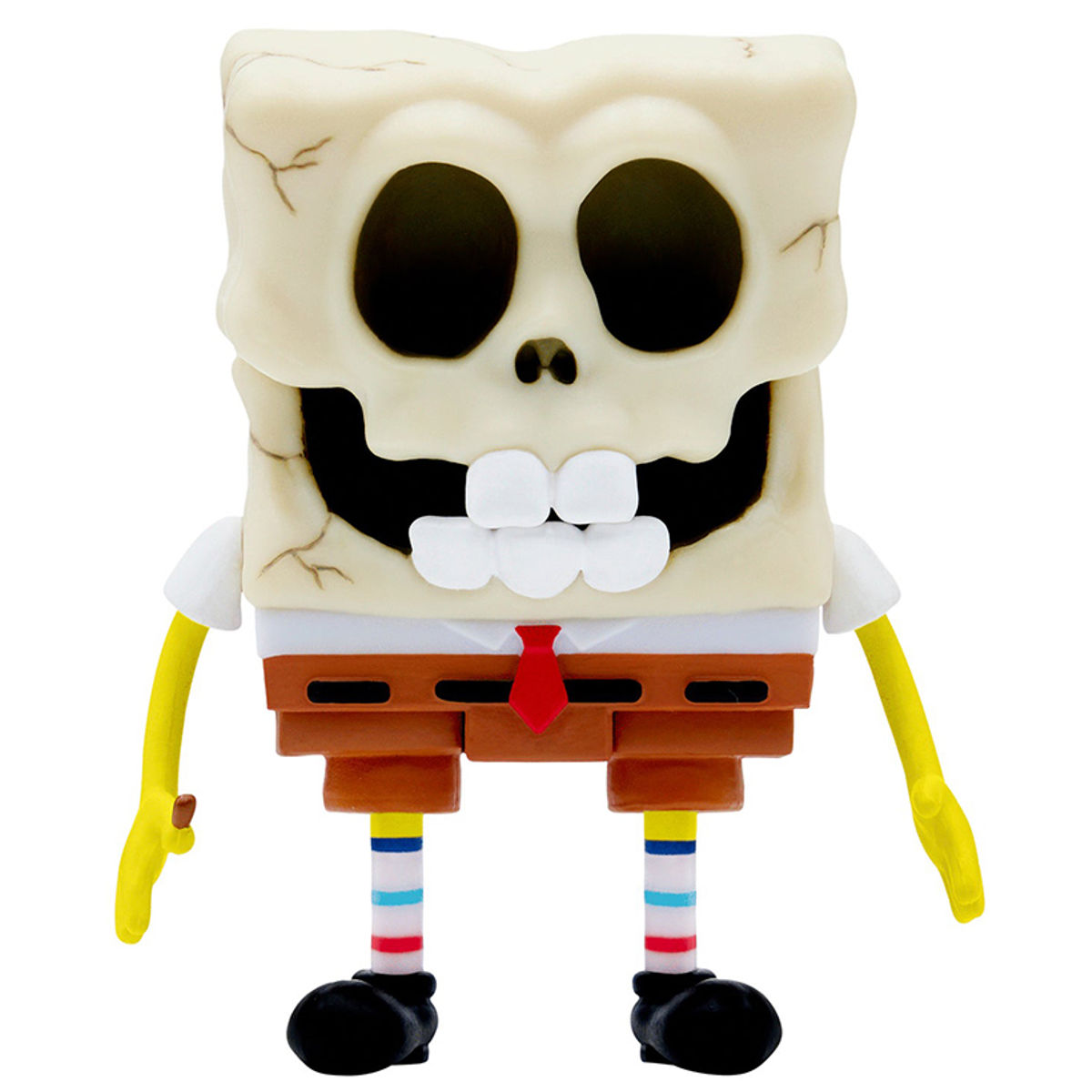 Spongebob Skullpants : Spongebob Squarepants