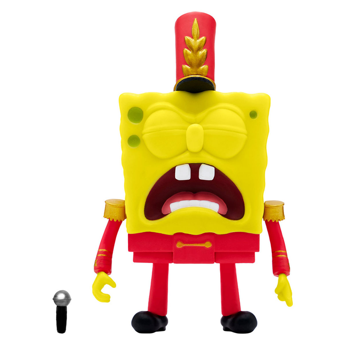 Band Geeks Spongebob : Spongebob Squarepants