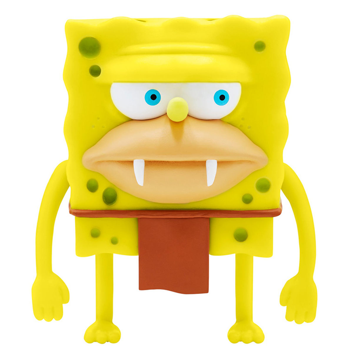 Spongecar : Spongebob Squarepants