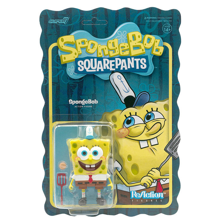Spongebob : Spongebob Squarepants by Nickelodeon