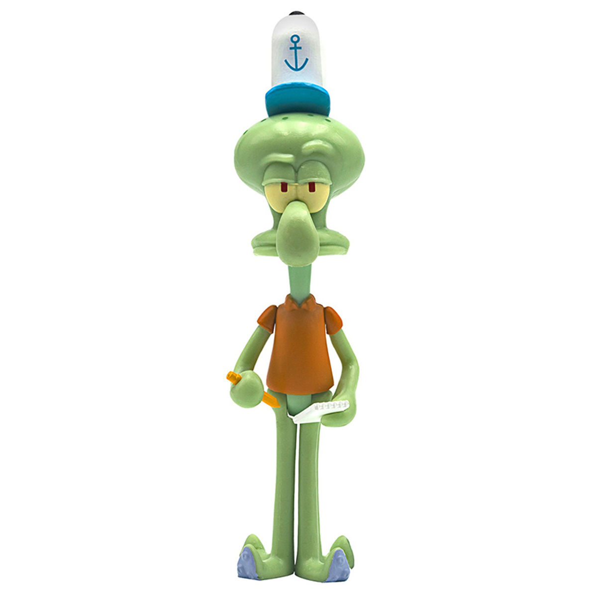 Squidward : Spongebob Squarepants