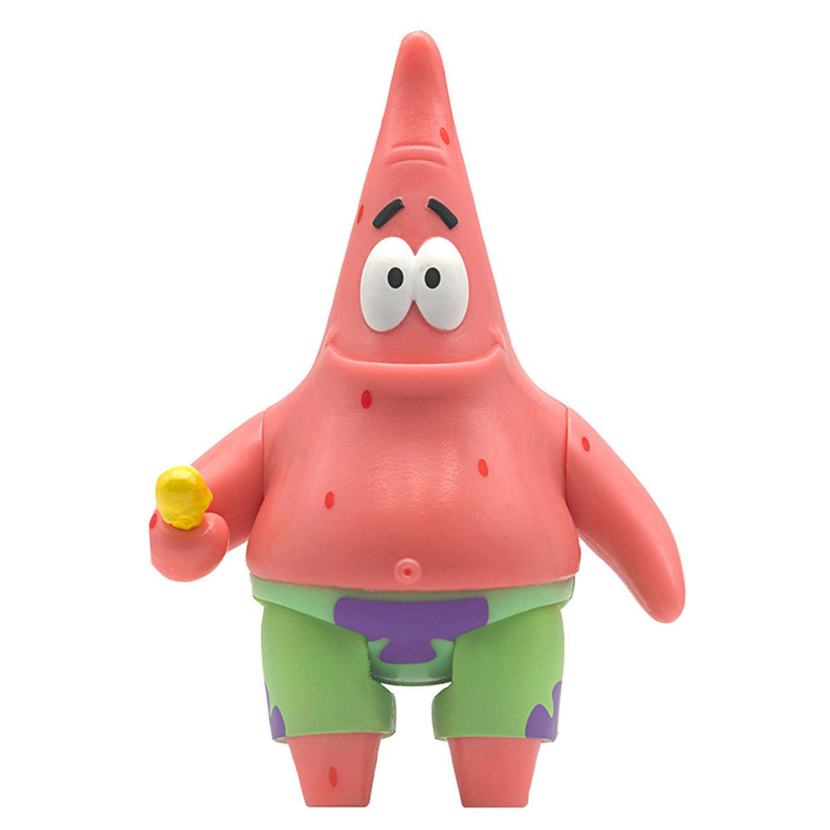 Patrick Star : Spongebob Squarepants