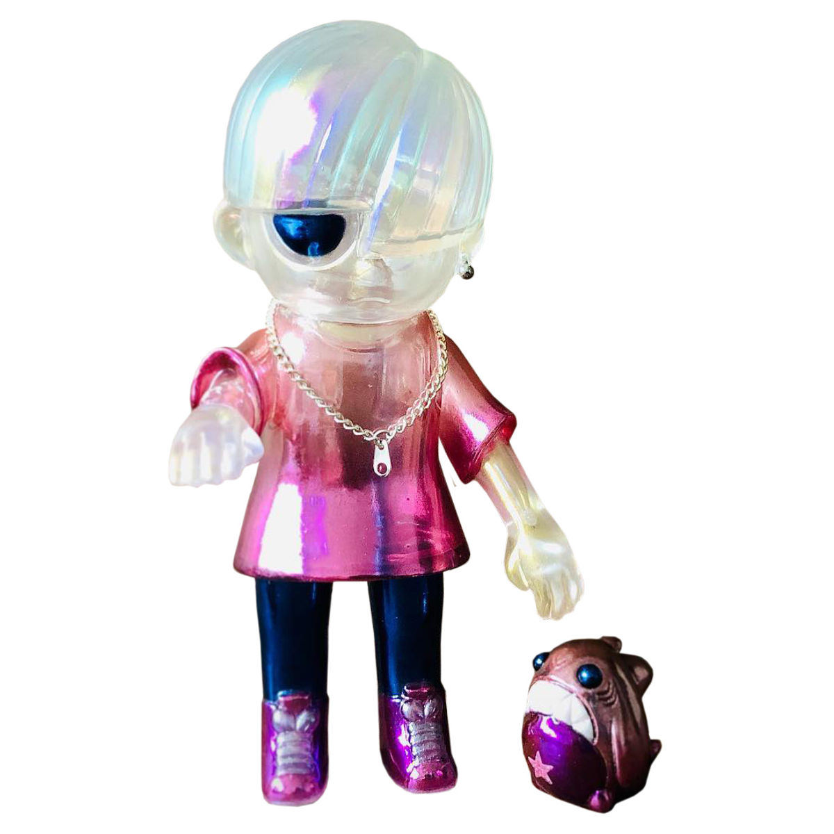 D.Y.N.A.M.I.T.E! Nori-Kun & Samego