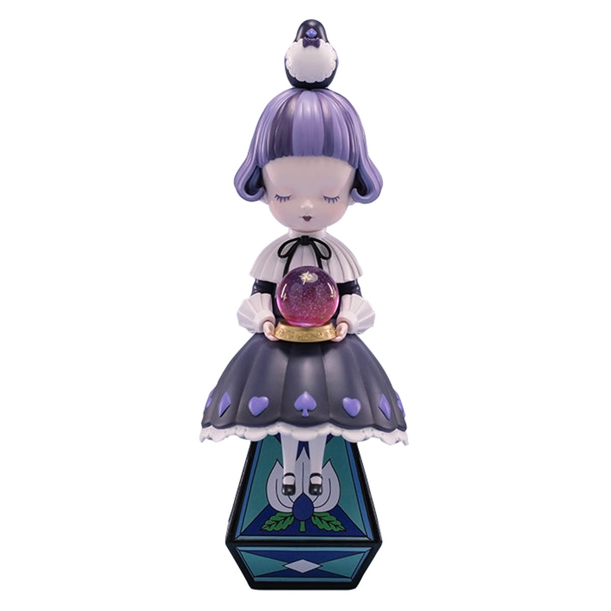 Gumon Dark Nightingale