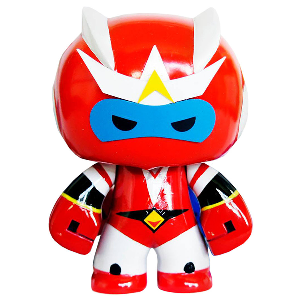 Suparobo Pilot Danguard Ace Takuma Ichimonji